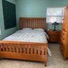 Photo 2: Bedroom Queen Size