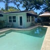Photo 7: Pool and Hot Tub