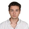 Photograph of Ali Ozan 