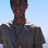 Photograph of Carlos