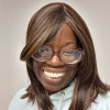 Photograph of Tanisha