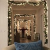 Photo 4: “Hall-idays”!