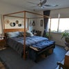 Photo 5: Bedroom (example only, currently rented)