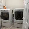 Photo 8: Laundry