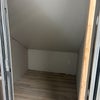 Photo 9: Closet, will be painted etc