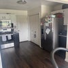 Photo 4: Kitchen, with door to garage