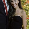 Photograph of Chantal