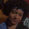 Photograph of Tamia