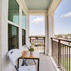 Photo 9: Private balcony