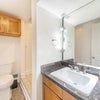 Photo 8: Private bathroom
