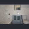 Photo 3: Shared bathroom