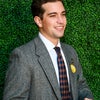 Photograph of Jake 