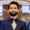 Photograph of Muhammad Farrukh 