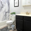 Photo 3: bathroom