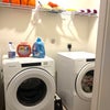 Photo 4: laundry