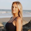 Photograph of Megan