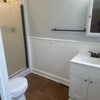 Photo 4: Shared Bathroom