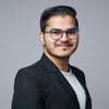Photograph of Shashank