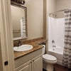 Photo 7: Shared Bathroom with 1 Person