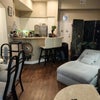 Photo 9: Open Concept Kitchen Livingroom