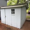 Photo 8: SHED TO STORE BIKE