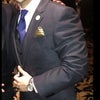 Photograph of Angelo