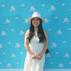 Photograph of Daniela