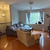 Photo 5: Upstairs living room