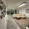 Photo 2: Basement living room