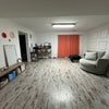 Photo 3: Basement living room