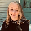 Photograph of Kayla
