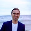 Photograph of Hisham