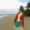 Photograph of Isabelle