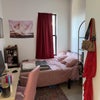 Photo 3: Bedroom with Full Size Bed (can fit a Queen)