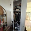 Photo 4: Bedroom Closet