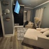 Photo 3: Shared living room 