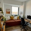 Photo 7: Shared office/guest space
