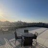 Photo 5: Private terrace with view
