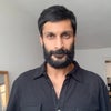 Photograph of Arjun