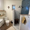 Photo 3: Private bathroom