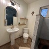 Photo 4: Private bathroom