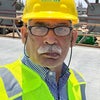 Photograph of baqir
