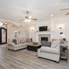 Photo 1: Main Living Room