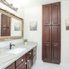 Photo 6: Walk-in Shower Bathroom