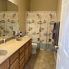Photo 3: shared bathroom