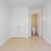 Photo 3: Large closet in bedroom 