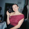 Photograph of Maggey