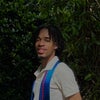 Photograph of Tyler