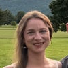 Photograph of Carly