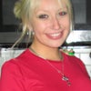 Photograph of Lauren
